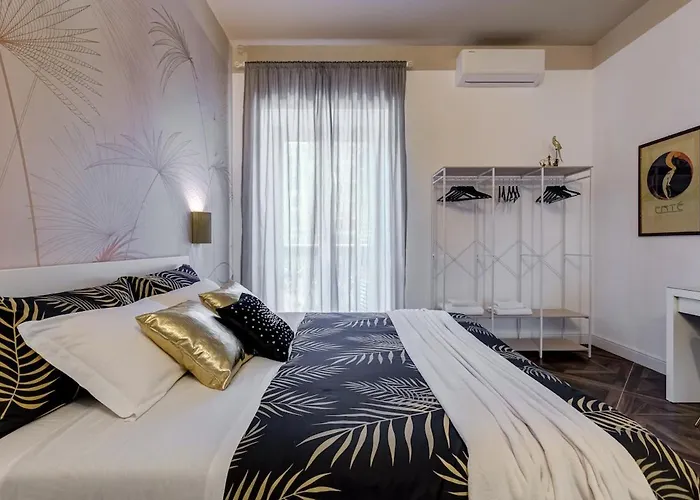Apartmán Bdc - Madama Dore, Timeless 2bdr At San Giovanni *