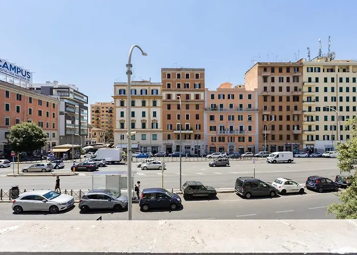 Bdc - Madama Dore, Timeless 2bdr At San Giovanni Appartement
